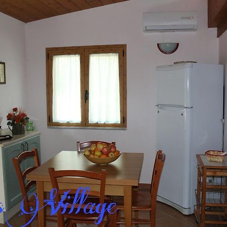 Iris Village San Sostene Luaran gambar