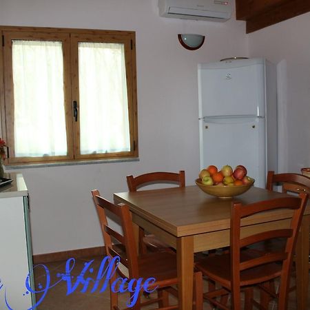 Iris Village San Sostene Luaran gambar