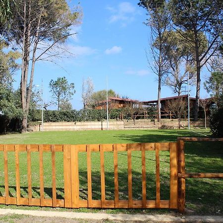 Iris Village San Sostene Luaran gambar