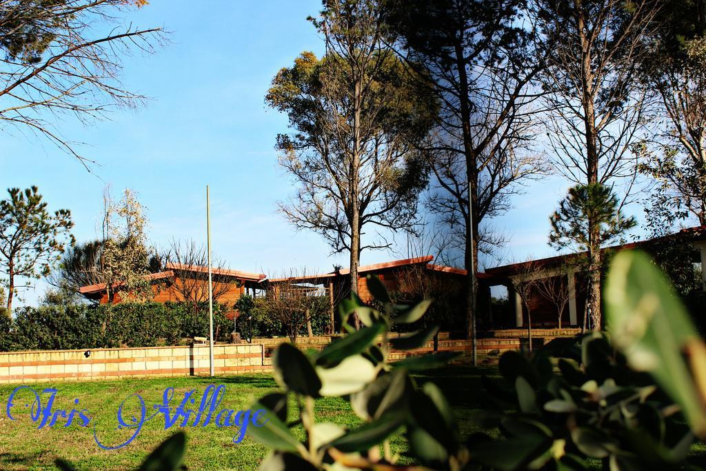 Iris Village San Sostene Luaran gambar