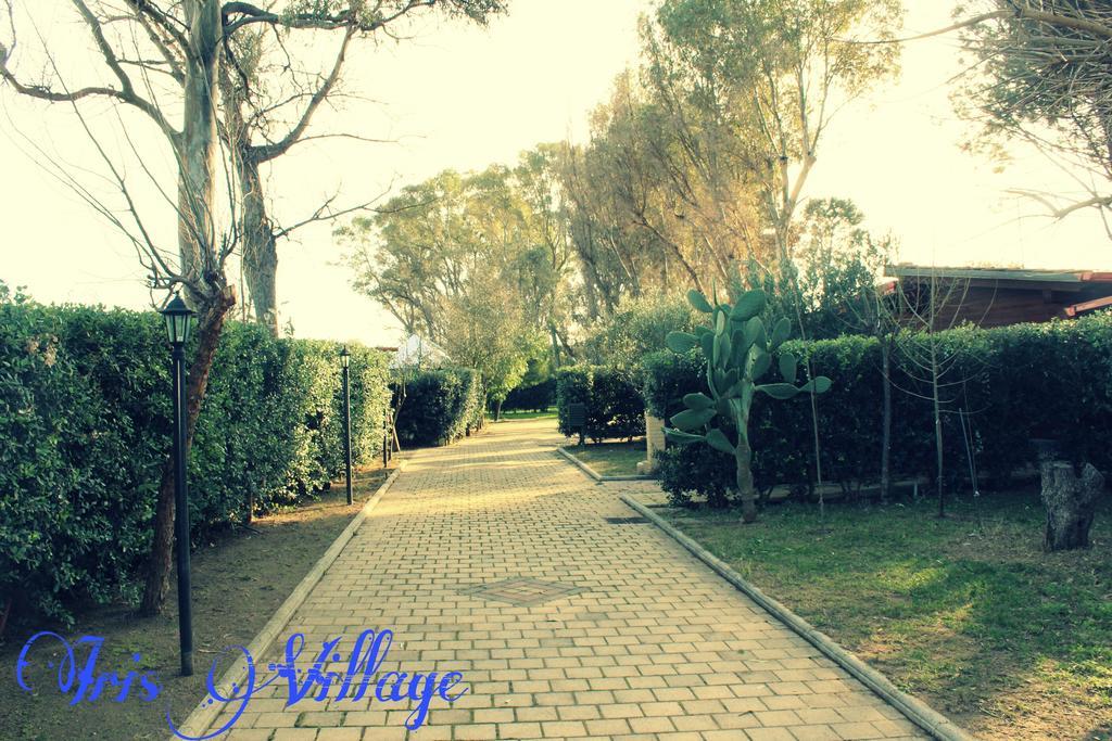 Iris Village San Sostene Luaran gambar