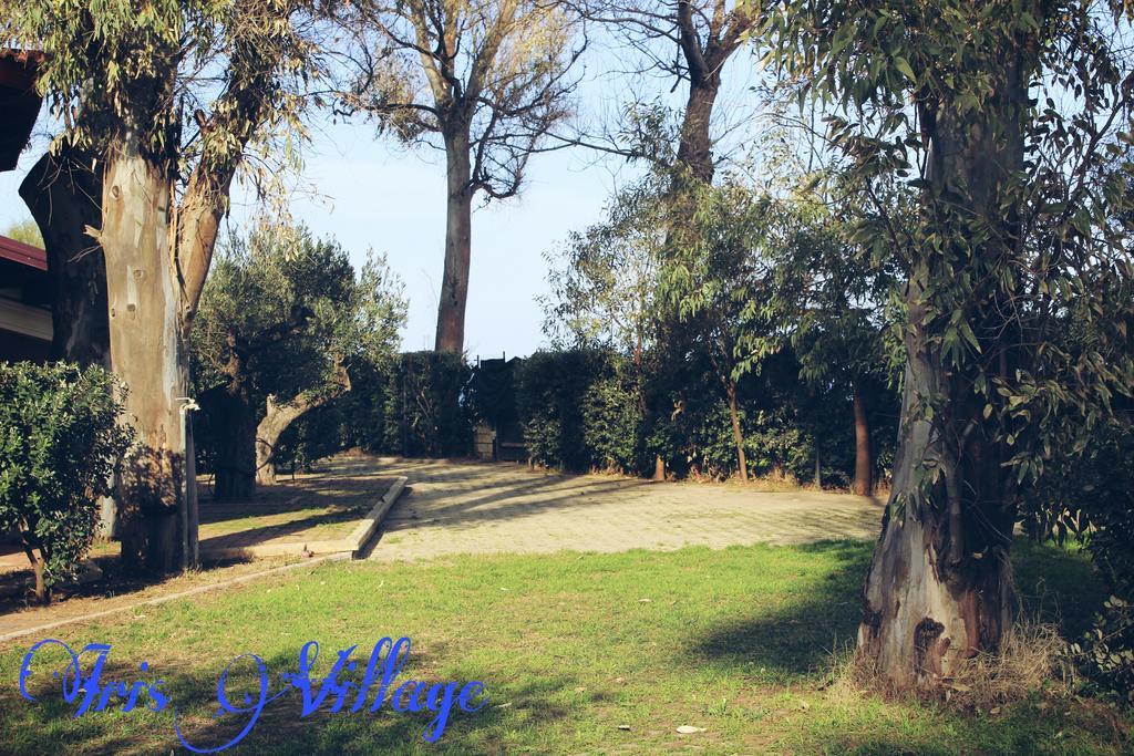 Iris Village San Sostene Luaran gambar