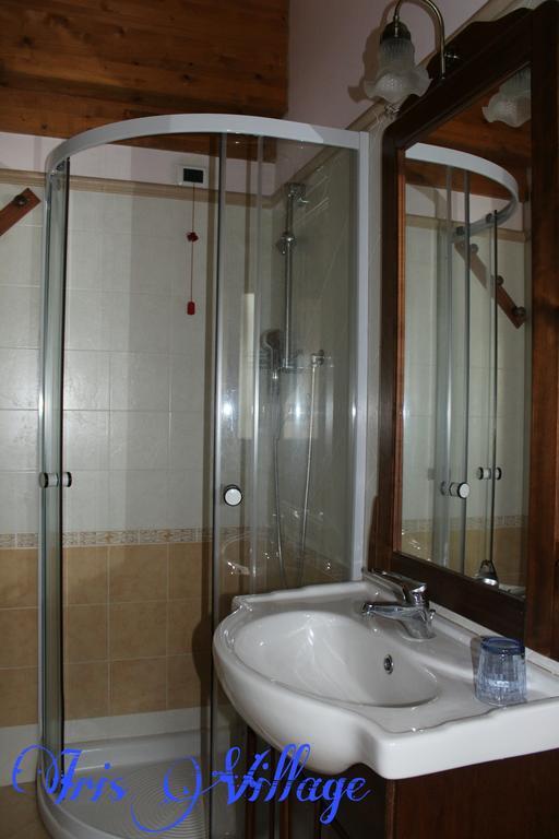 Iris Village San Sostene Luaran gambar