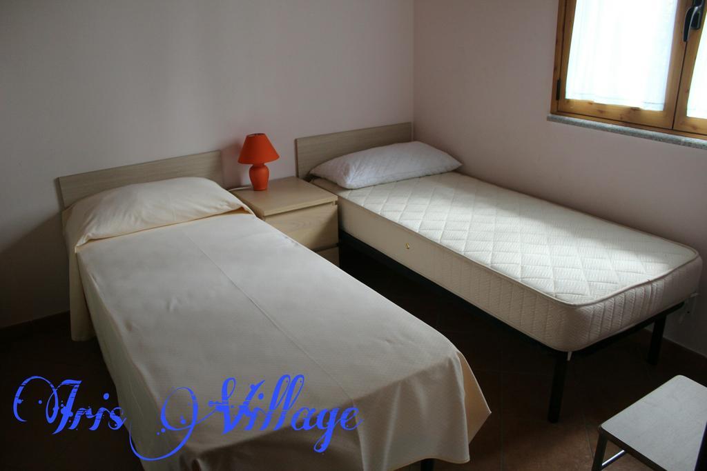 Iris Village San Sostene Luaran gambar