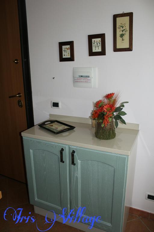 Iris Village San Sostene Luaran gambar