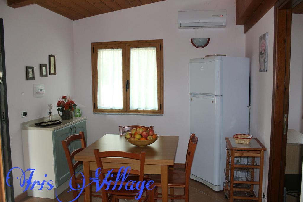 Iris Village San Sostene Luaran gambar