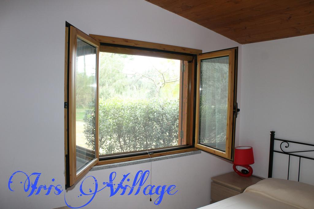 Iris Village San Sostene Luaran gambar