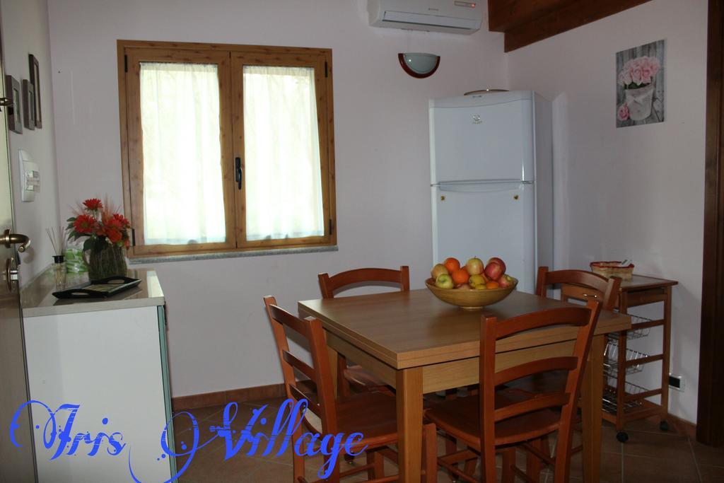 Iris Village San Sostene Luaran gambar