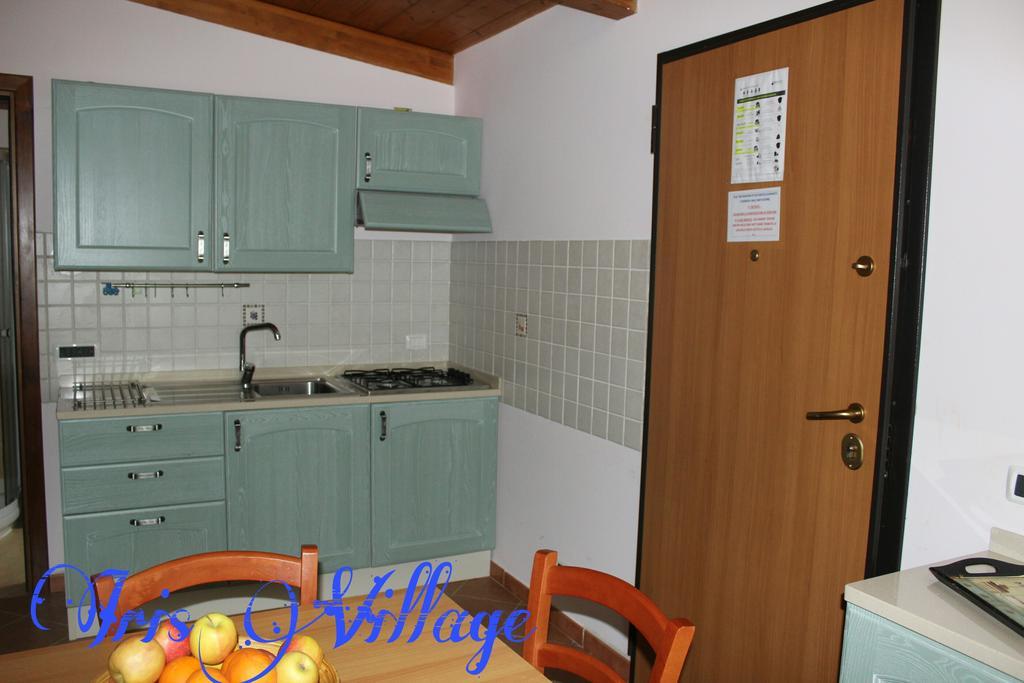 Iris Village San Sostene Luaran gambar