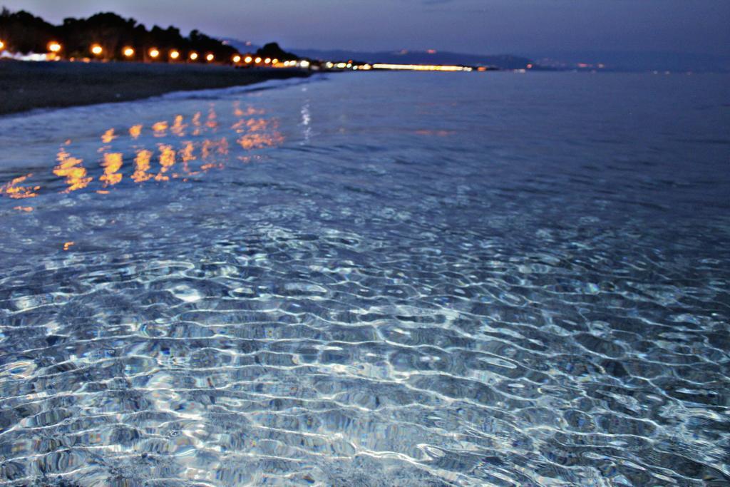 Iris Village San Sostene Luaran gambar