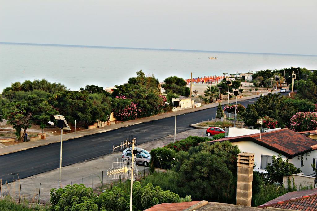Iris Village San Sostene Luaran gambar