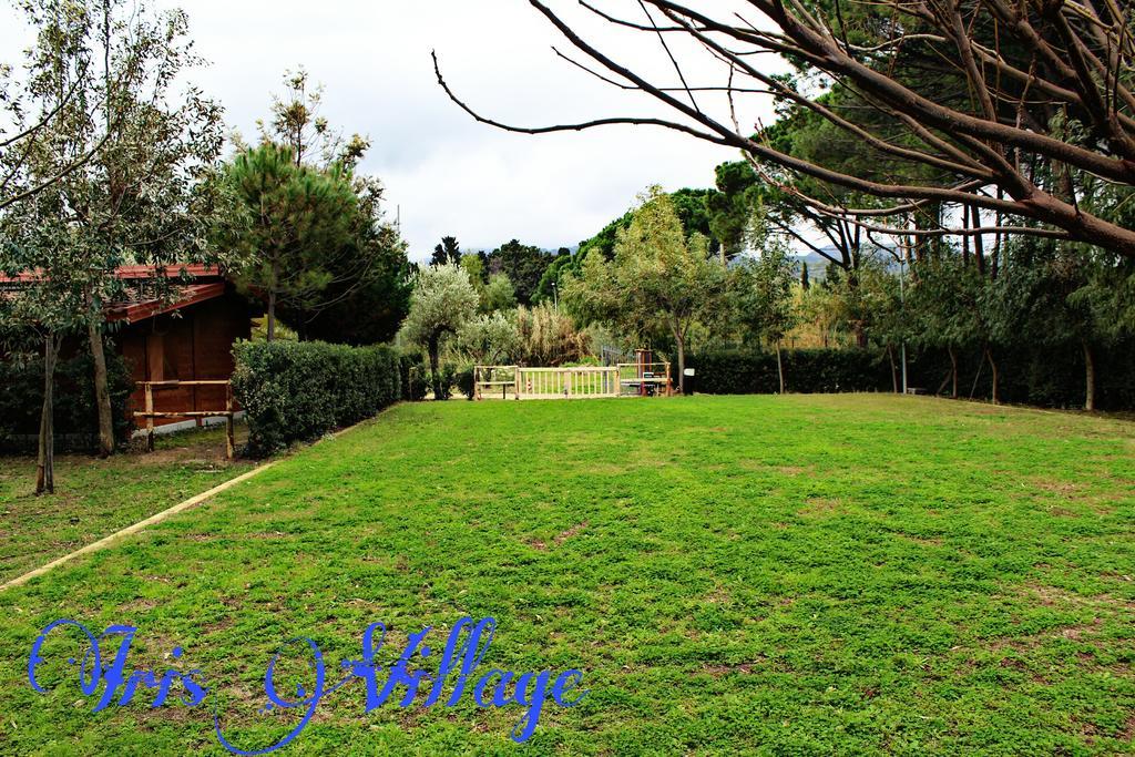 Iris Village San Sostene Luaran gambar