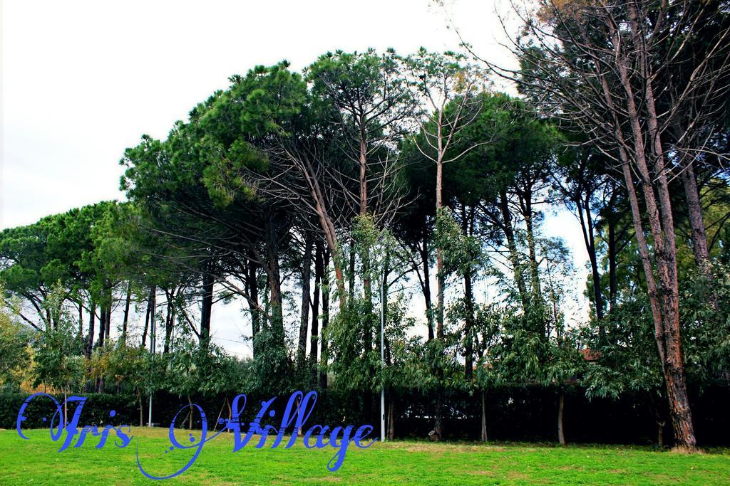 Iris Village San Sostene Luaran gambar