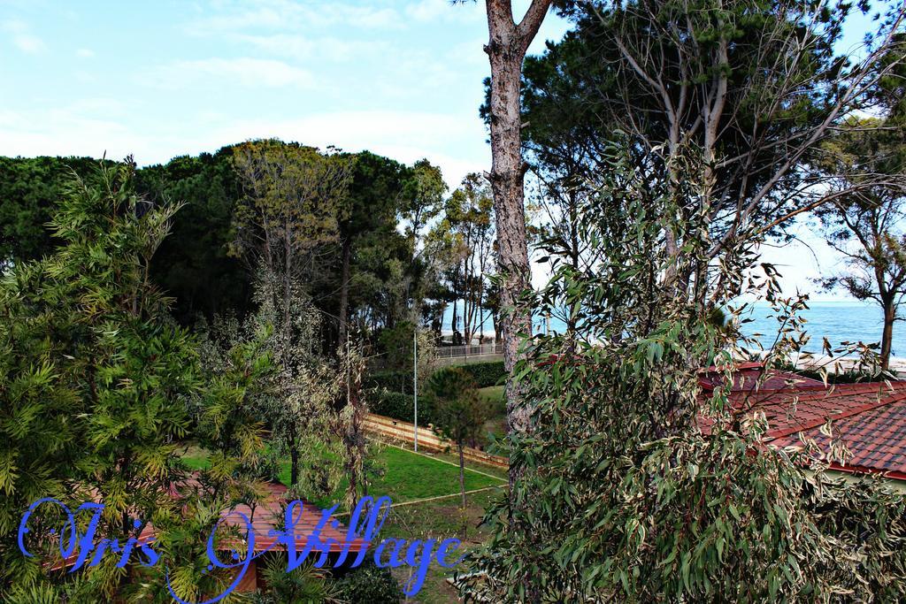 Iris Village San Sostene Luaran gambar