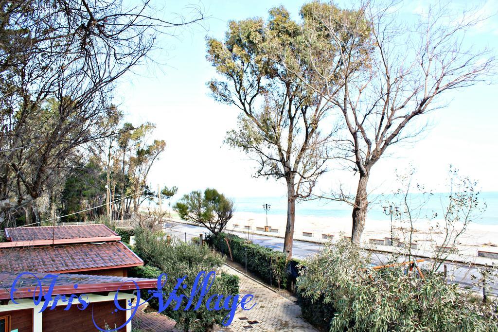 Iris Village San Sostene Luaran gambar