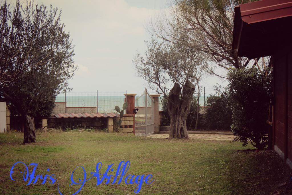 Iris Village San Sostene Luaran gambar