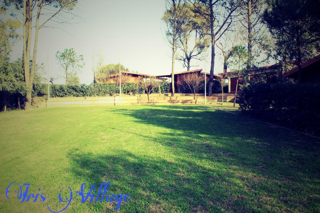Iris Village San Sostene Luaran gambar