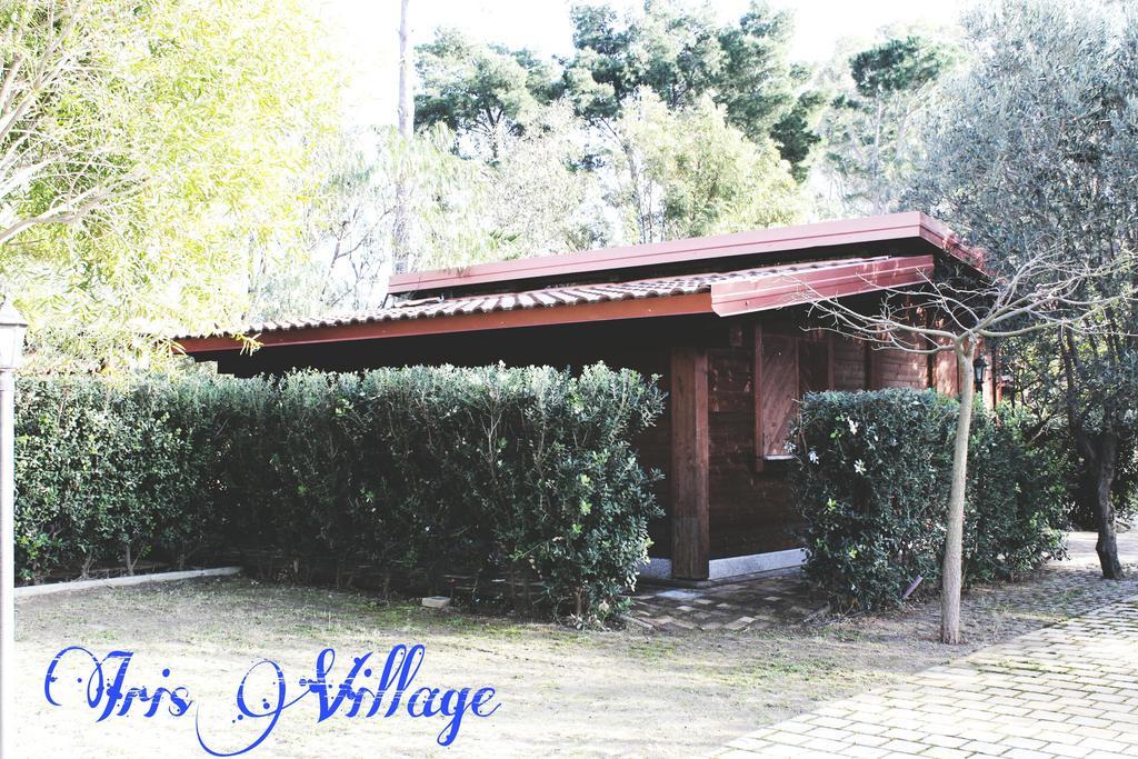 Iris Village San Sostene Luaran gambar
