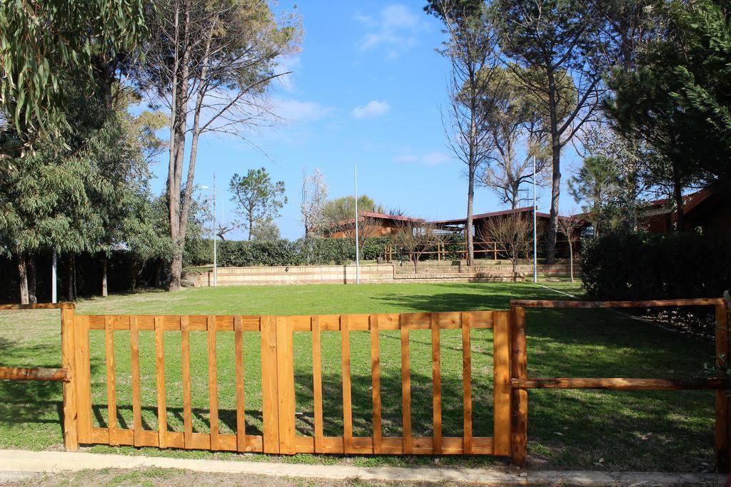Iris Village San Sostene Luaran gambar